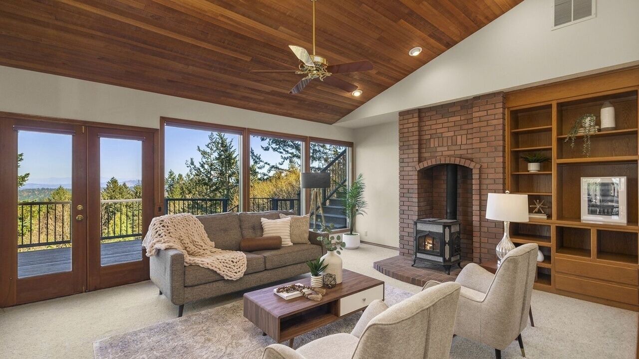 Photo of Livingroom in Mount Park