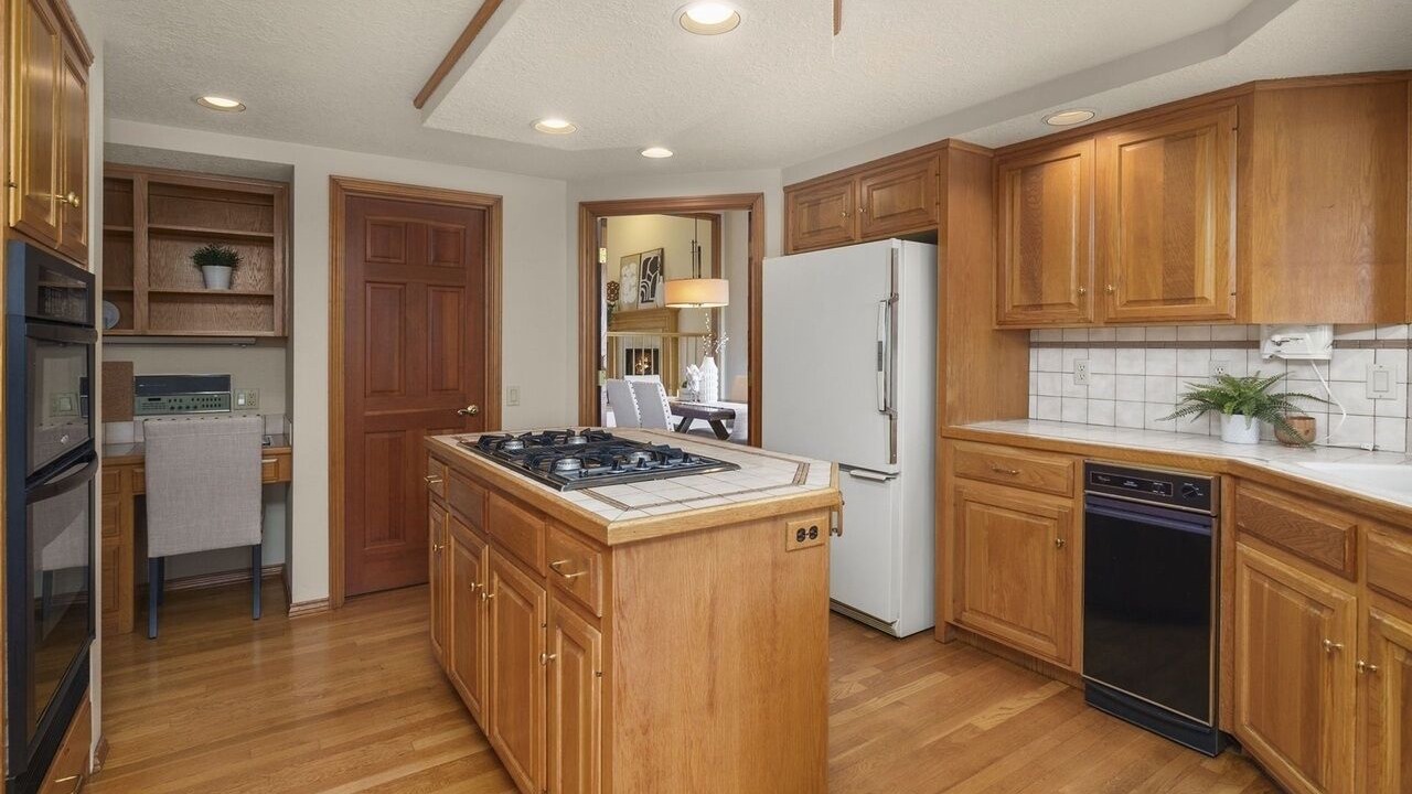 Photo of Kitchen in Mount Park