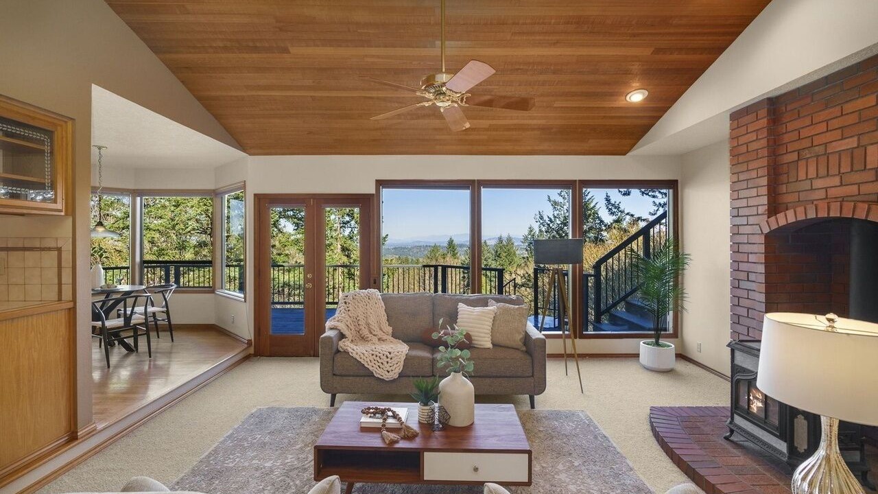 Photo of Livingroom in Mount Park