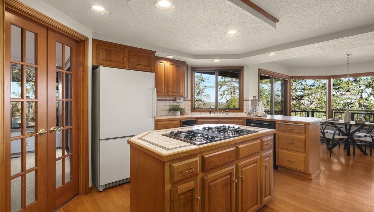 Photo of Kitchen in Mount Park