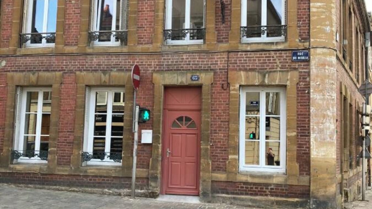 Photo of Outdoor in Charleville-Mezieres