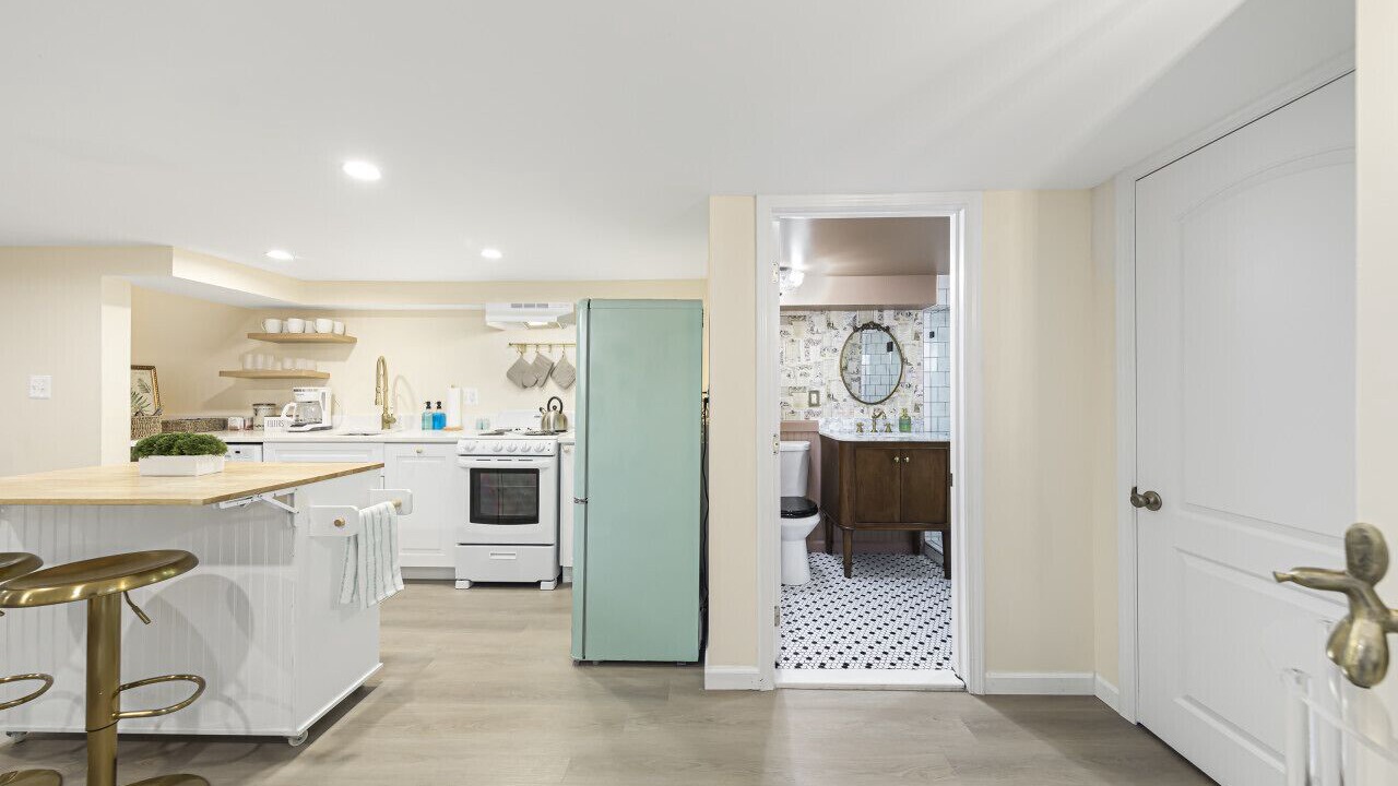 Photo of Kitchen in Old Town West