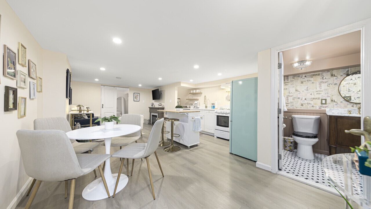 Photo of Kitchen in Old Town West