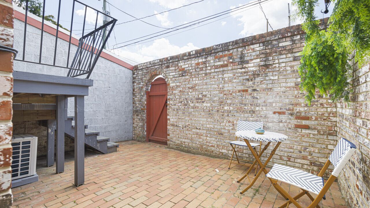 Photo of Outdoor in Old Town West