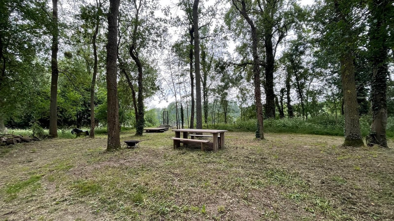 Photo of Outdoor in Saint-Jean-de-la-Croix