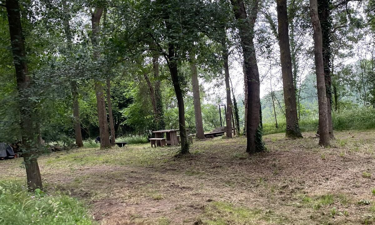 Photo of Outdoor in Saint-Jean-de-la-Croix