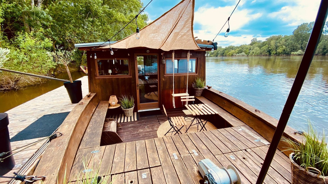 Photo of Outdoor in Saint-Jean-de-la-Croix