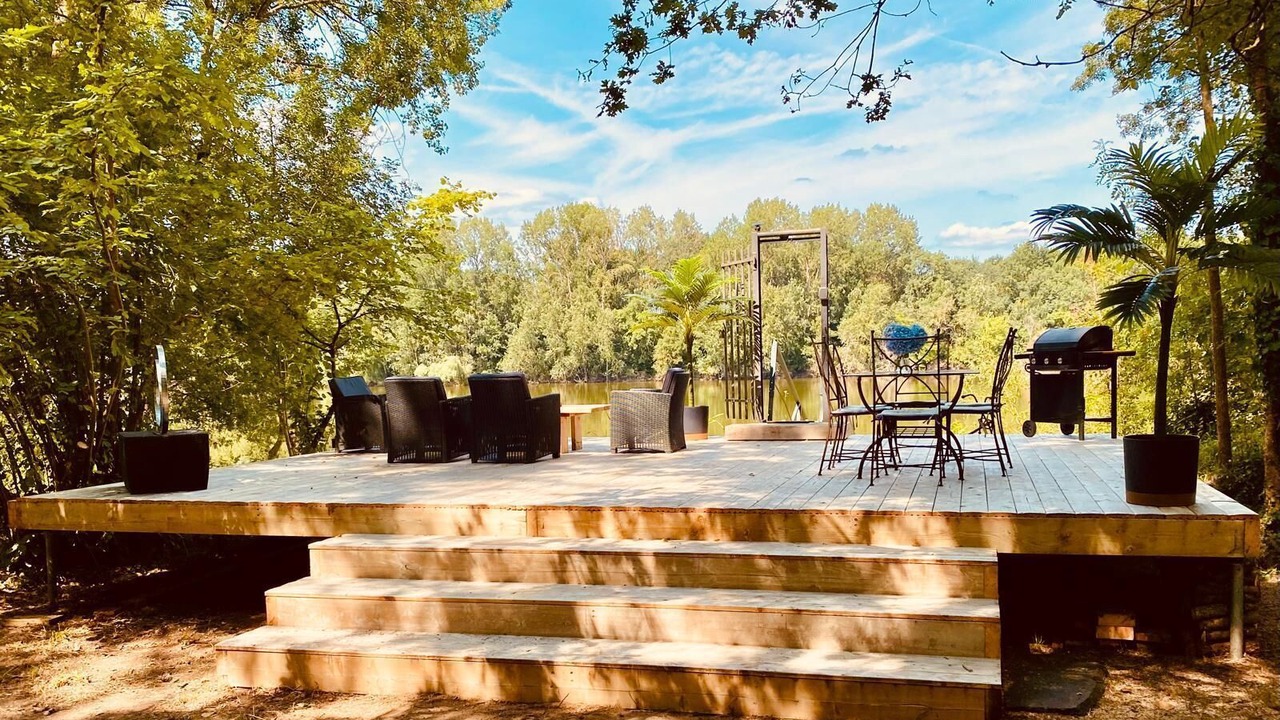 Photo of Outdoor in Saint-Jean-de-la-Croix