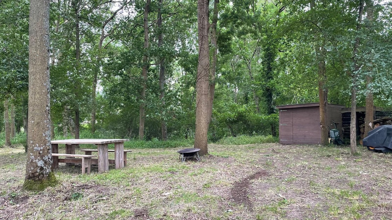 Photo of Outdoor in Saint-Jean-de-la-Croix