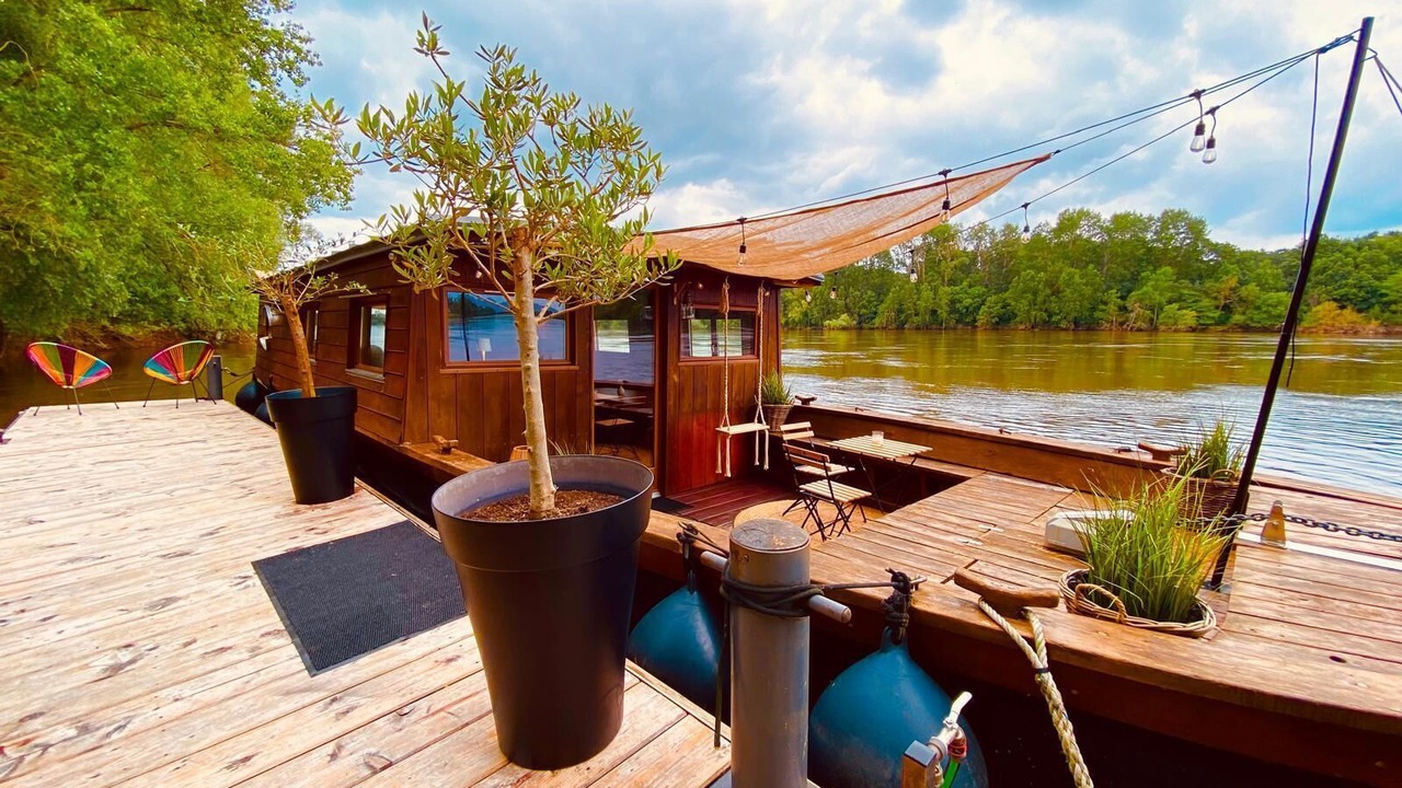 Photo of Outdoor in Saint-Jean-de-la-Croix