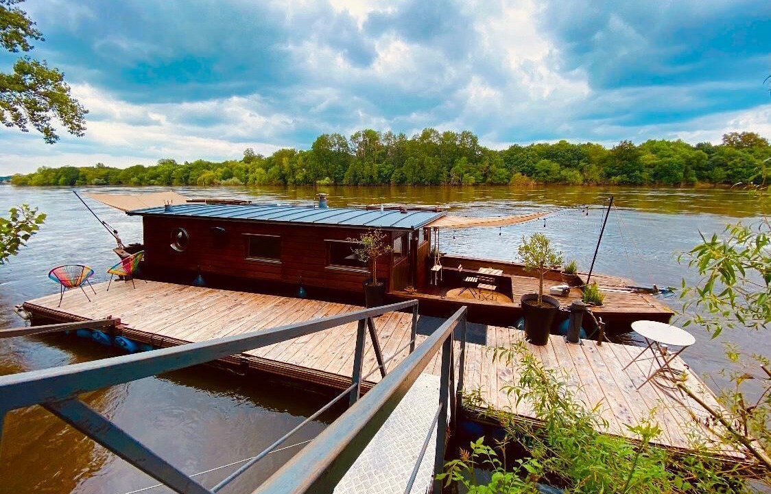 Photo of Outdoor in Saint-Jean-de-la-Croix