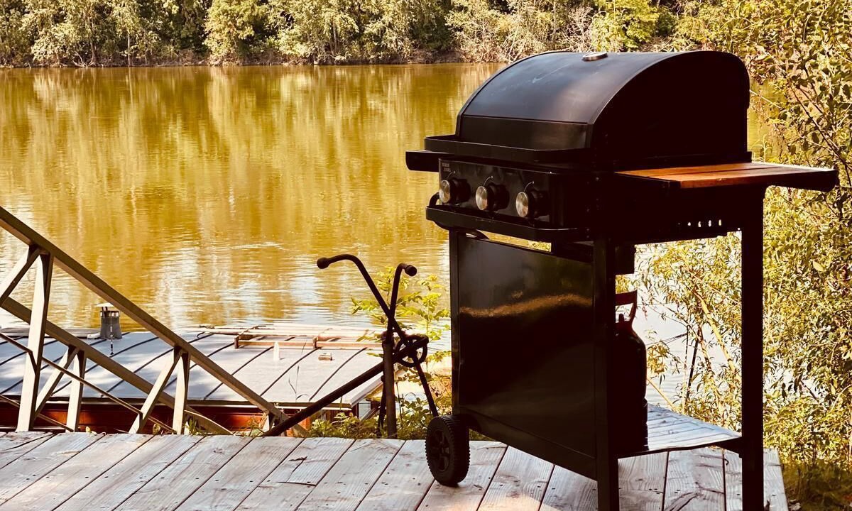 Photo of Outdoor in Saint-Jean-de-la-Croix