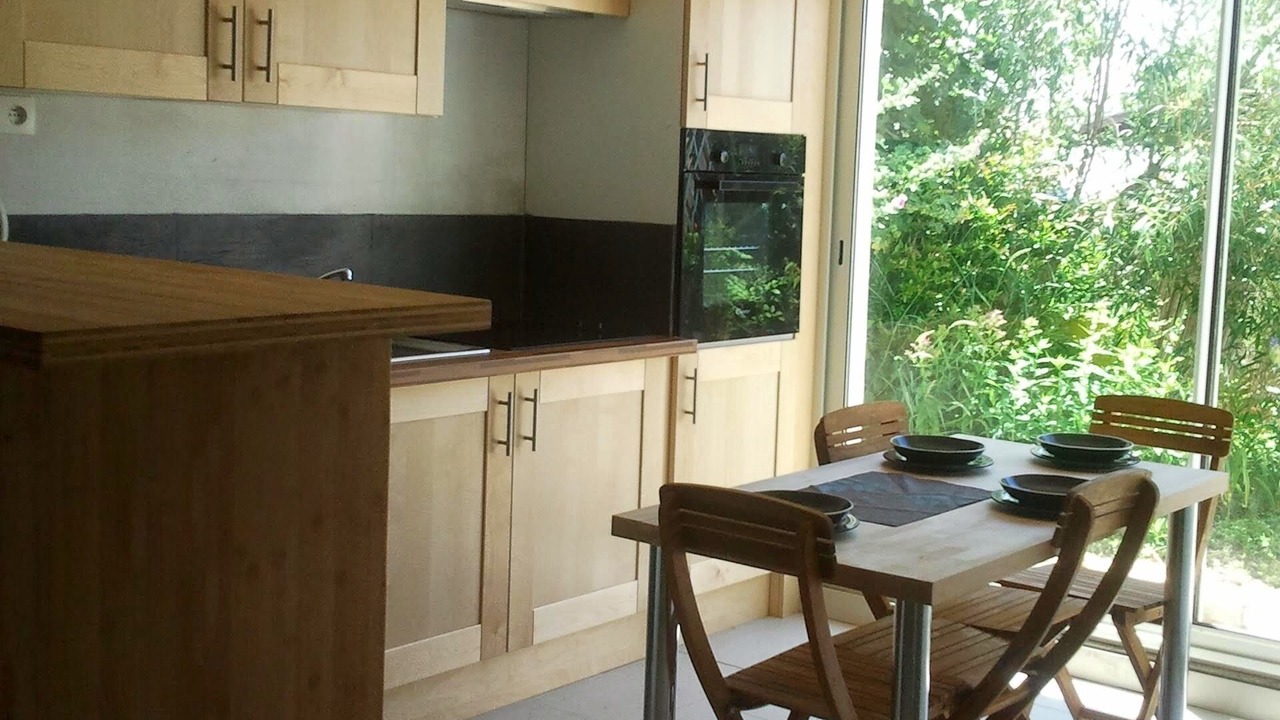 Photo of Kitchen in Saint-Marc-sur-Mer