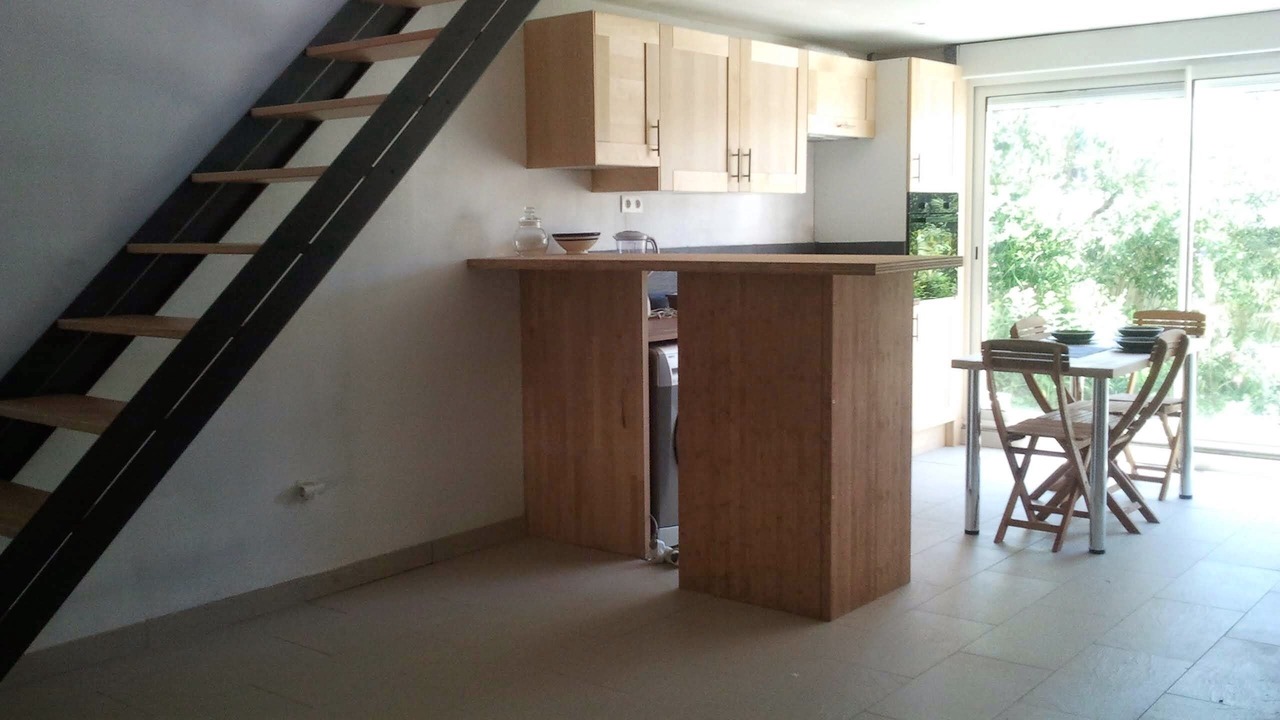 Photo of Kitchen in Saint-Marc-sur-Mer