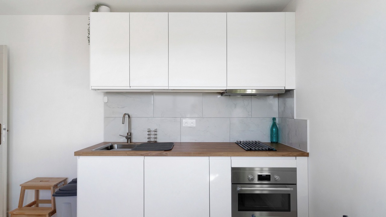 Photo of Kitchen in Egat