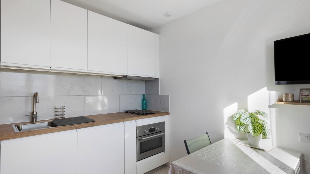 Photo of Kitchen in Egat