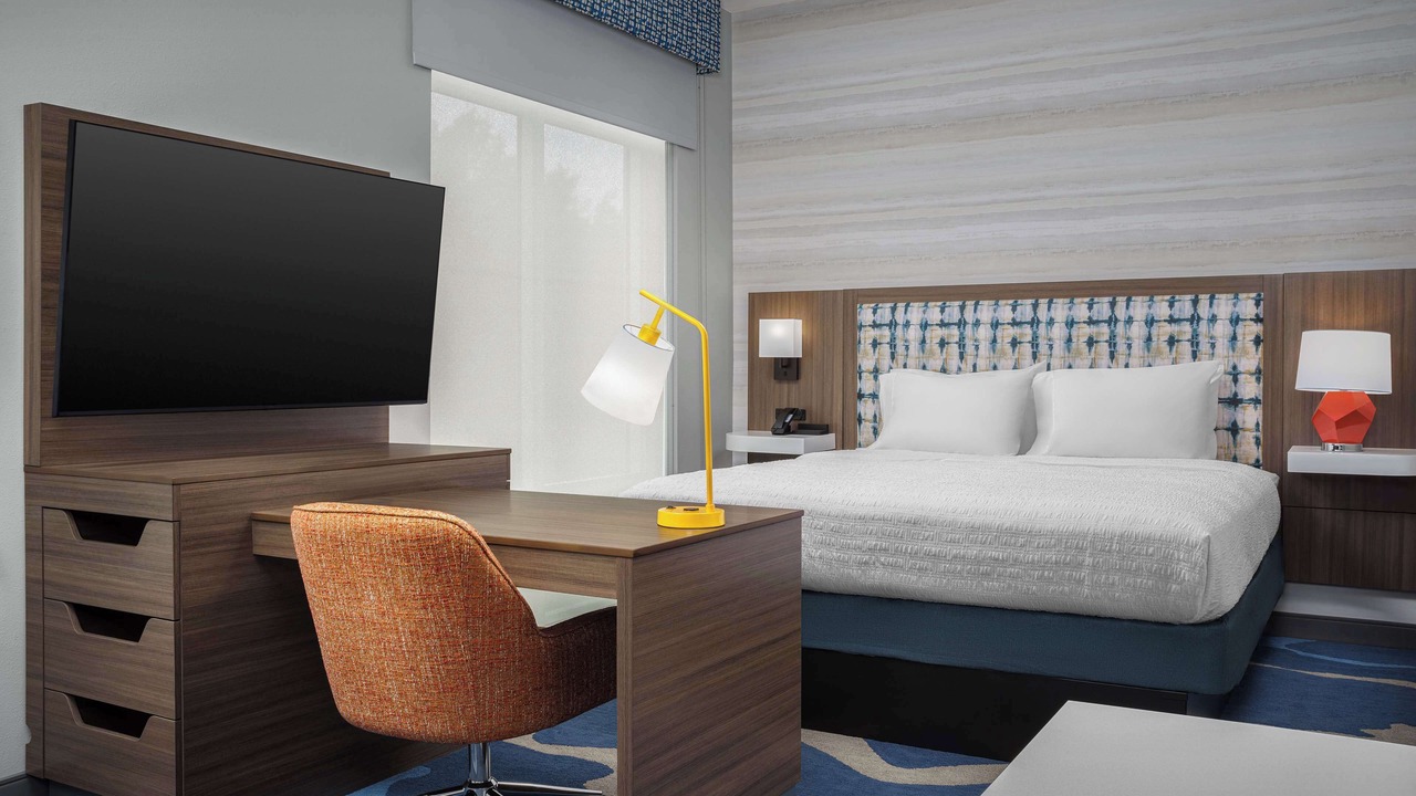 Photo of Bedroom in Isles of Collier Preserve