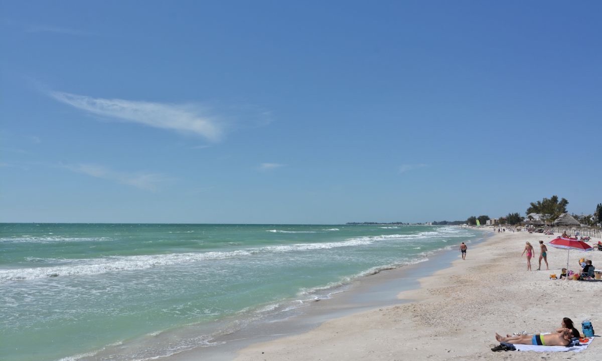 Photo of Others in Isles of Collier Preserve