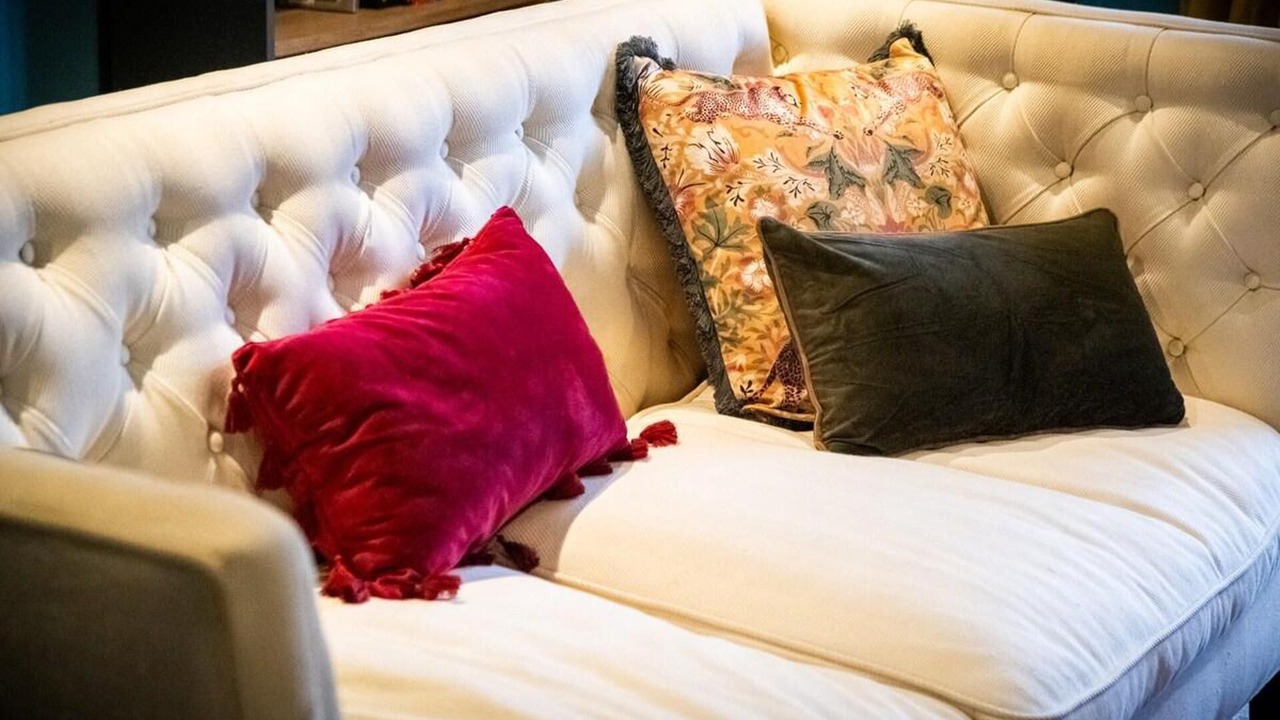 Photo of Others in Reigate