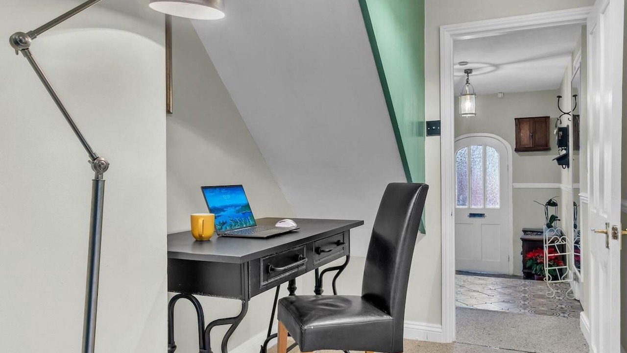 Photo of Others in Reigate