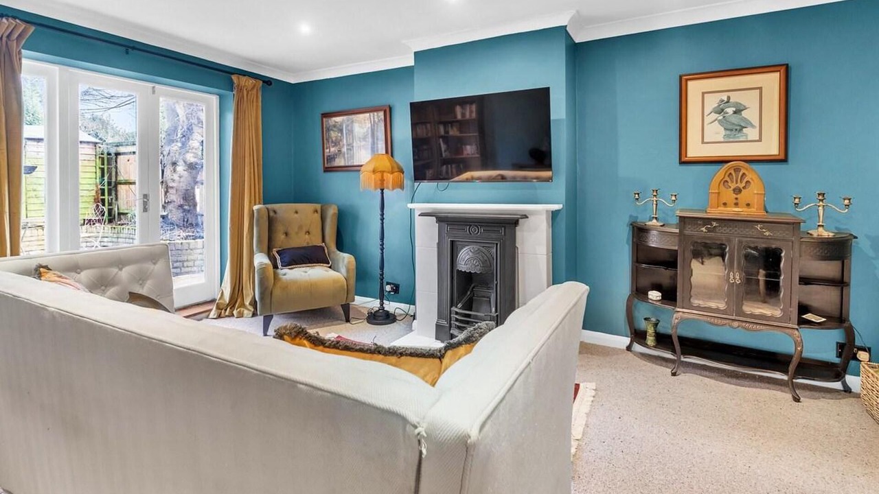 Photo of Others in Reigate