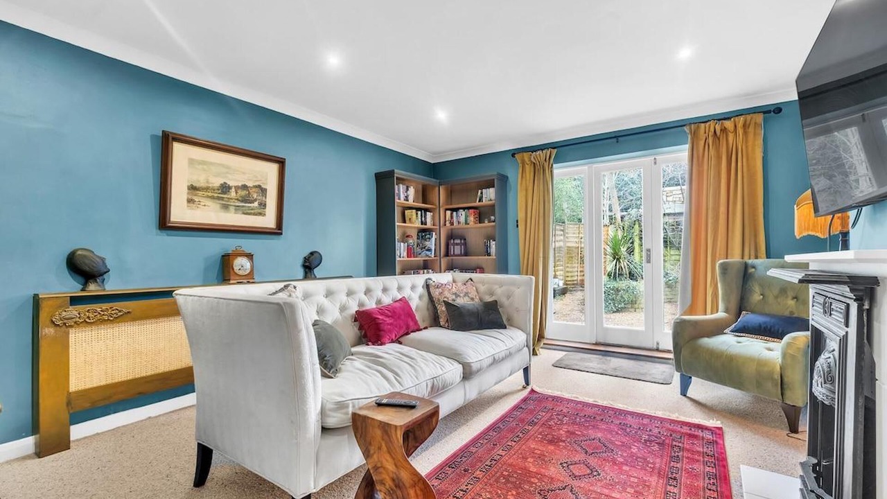 Photo of Others in Reigate