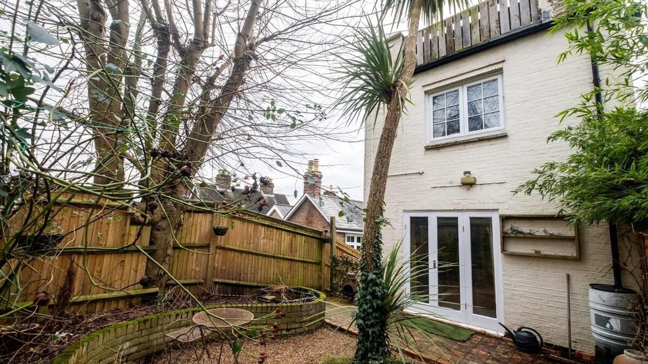 Photo of Outdoor in Reigate