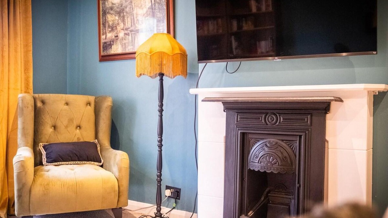 Photo of Others in Reigate