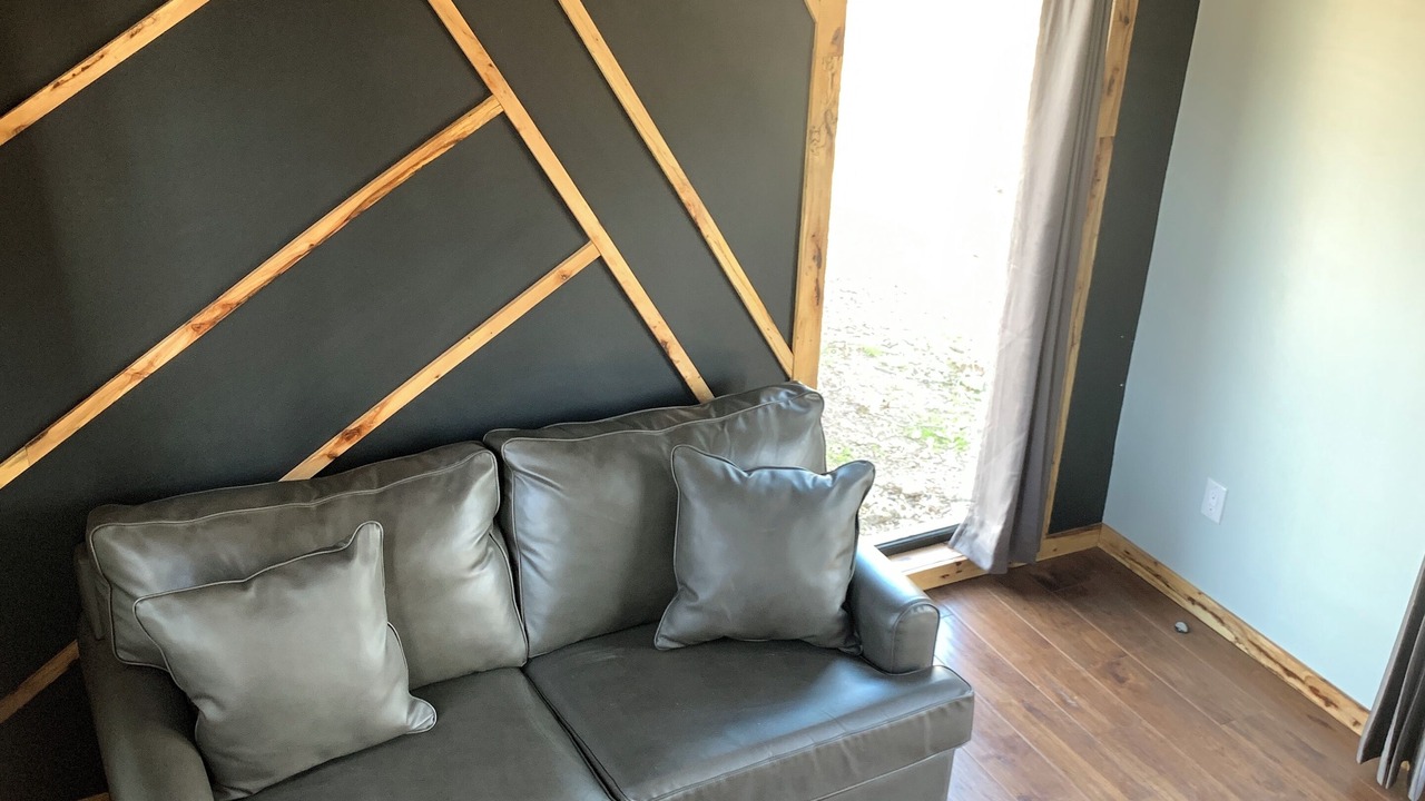 Photo of Livingroom in Mountain View