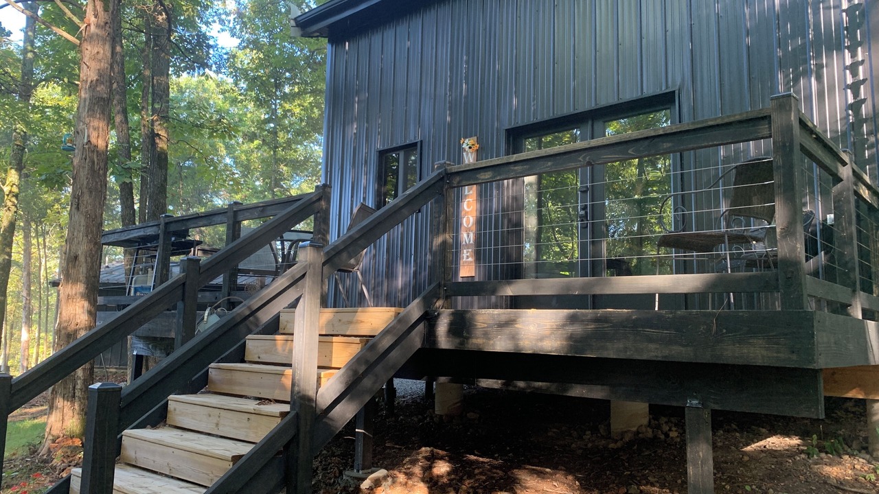 Photo of Outdoor in Mountain View