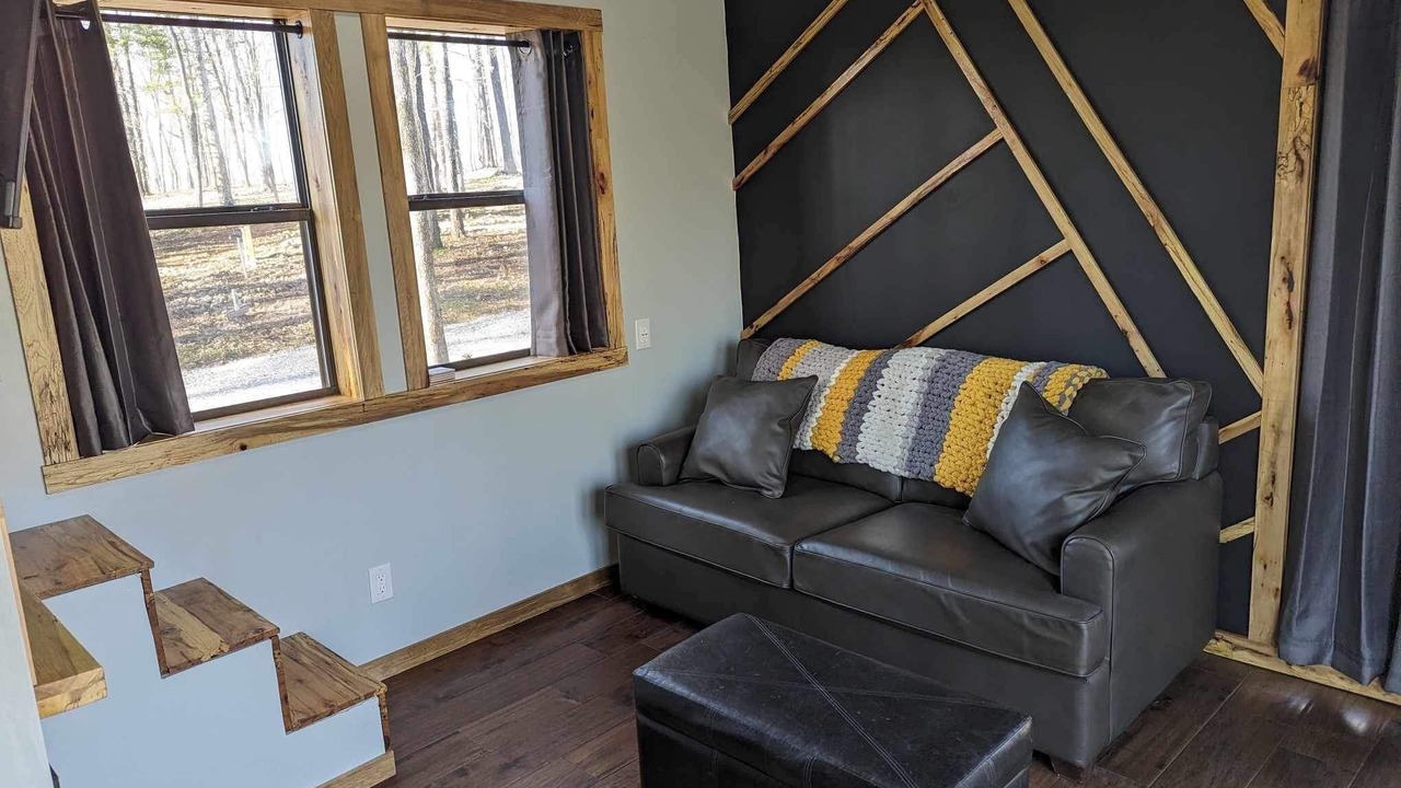 Photo of Livingroom in Mountain View