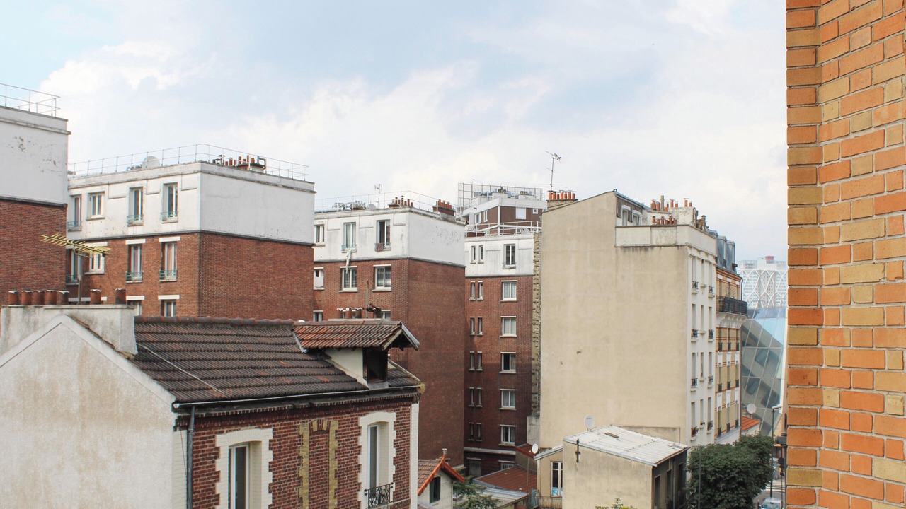 Photo of Outdoor in Saint-Ouen