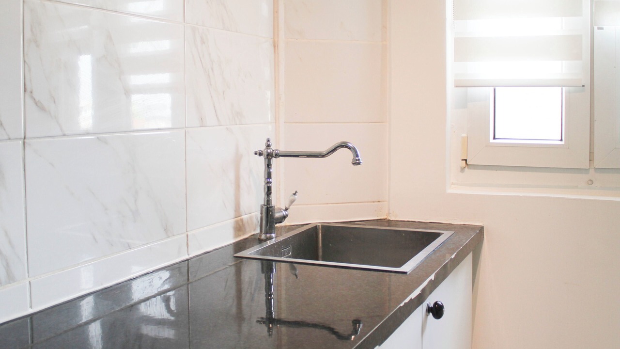 Photo of Kitchen in Saint-Ouen