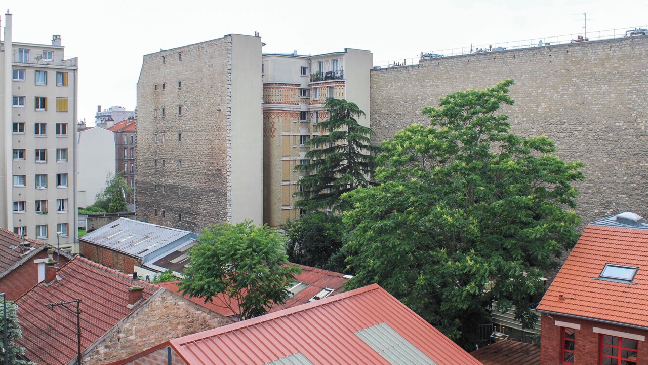 Photo of Outdoor in Saint-Ouen