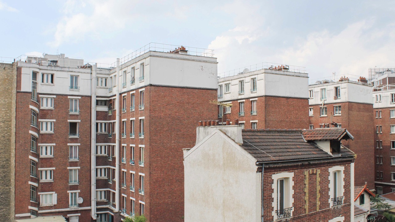 Photo of Others in Saint-Ouen