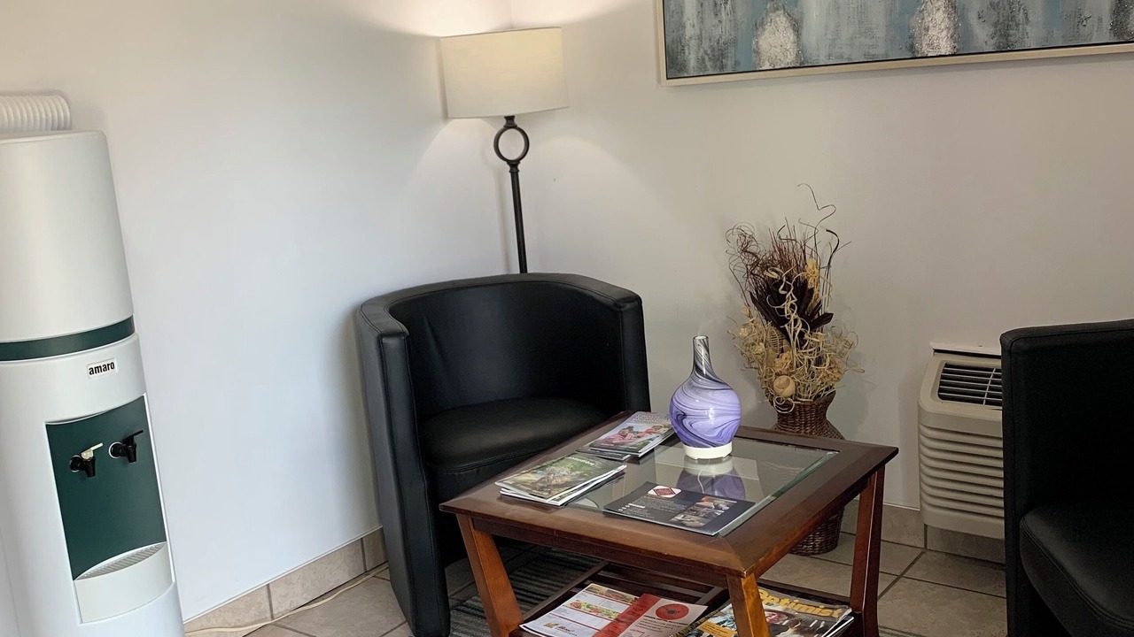 Photo of Bedroom in Saint Come