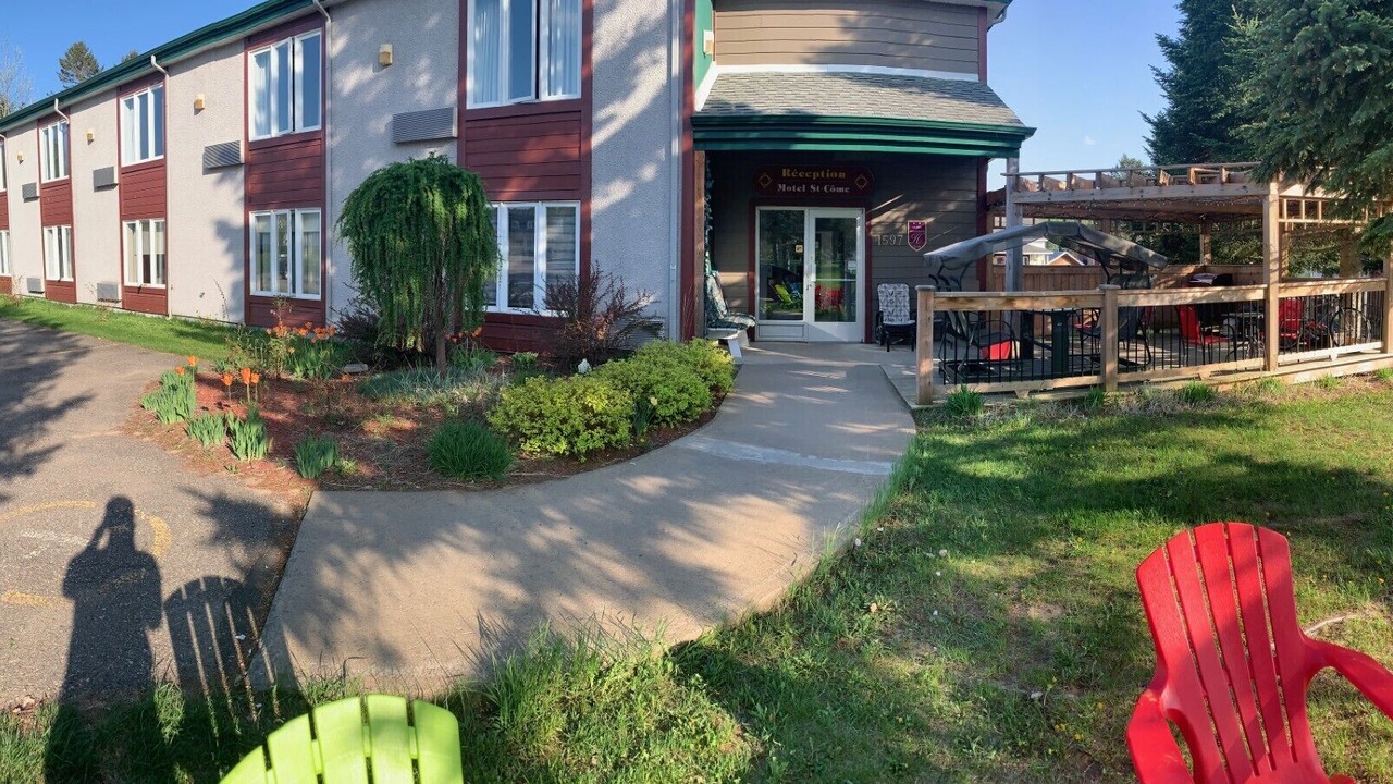 Photo of Outdoor in Saint Come