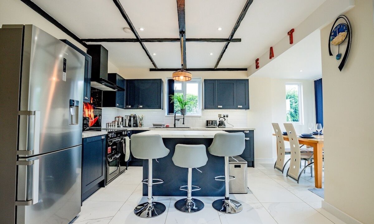 Photo of Kitchen in Laverton