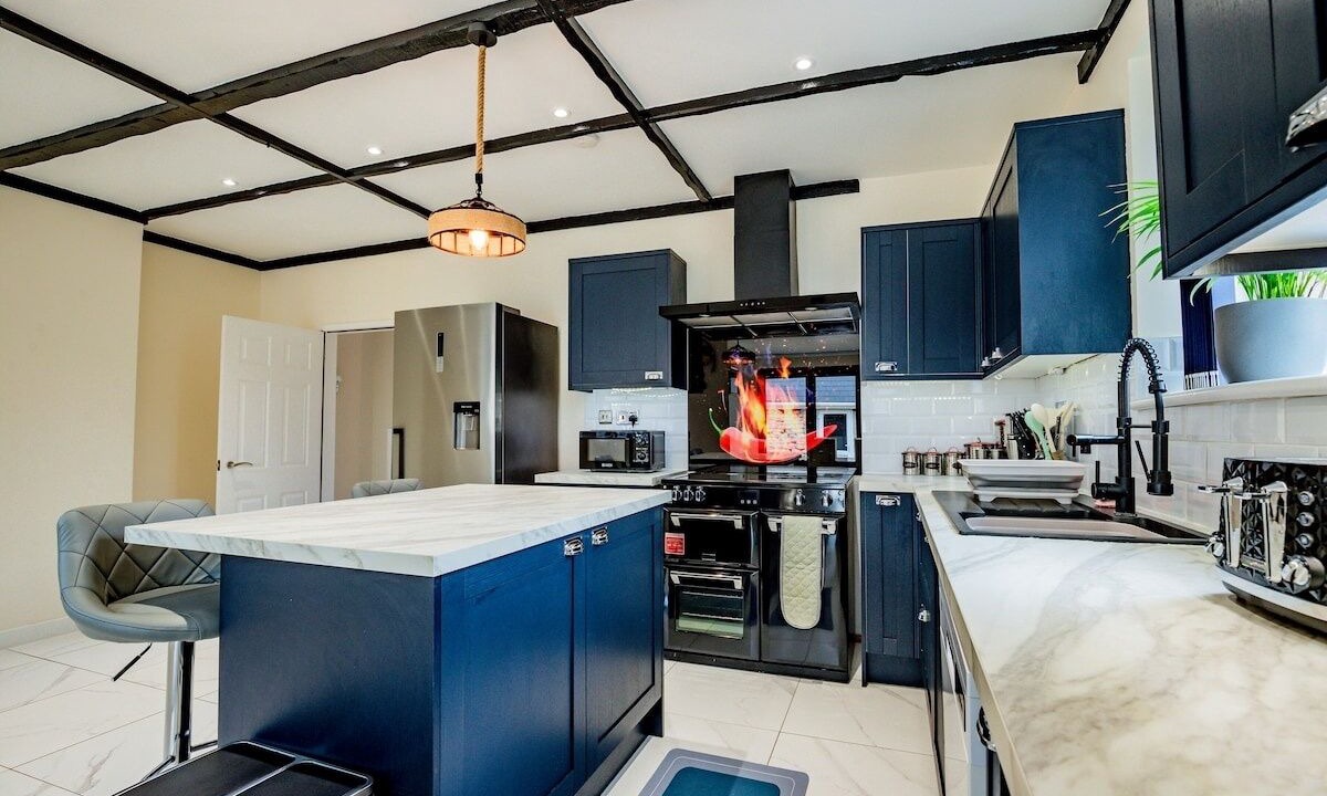 Photo of Kitchen in Laverton