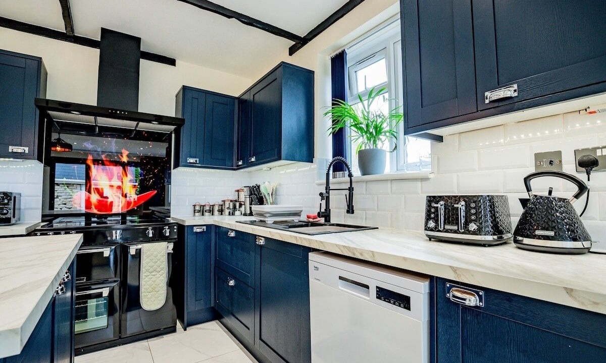 Photo of Kitchen in Laverton