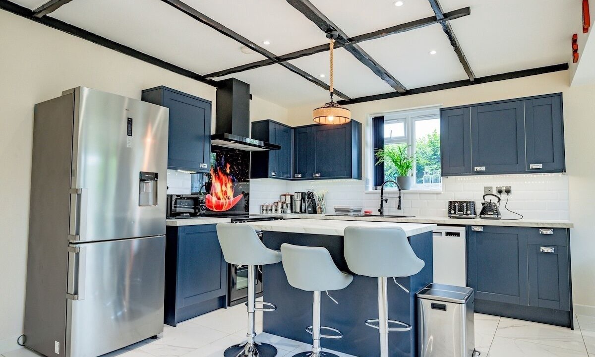 Photo of Kitchen in Laverton