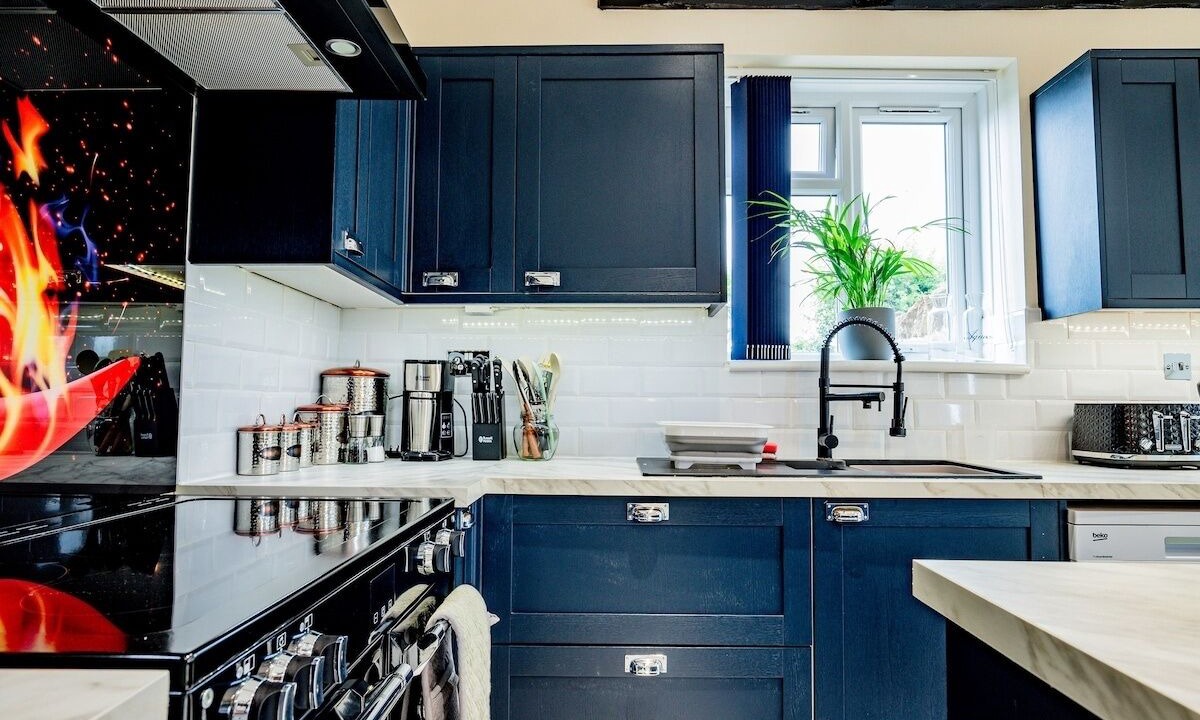 Photo of Kitchen in Laverton