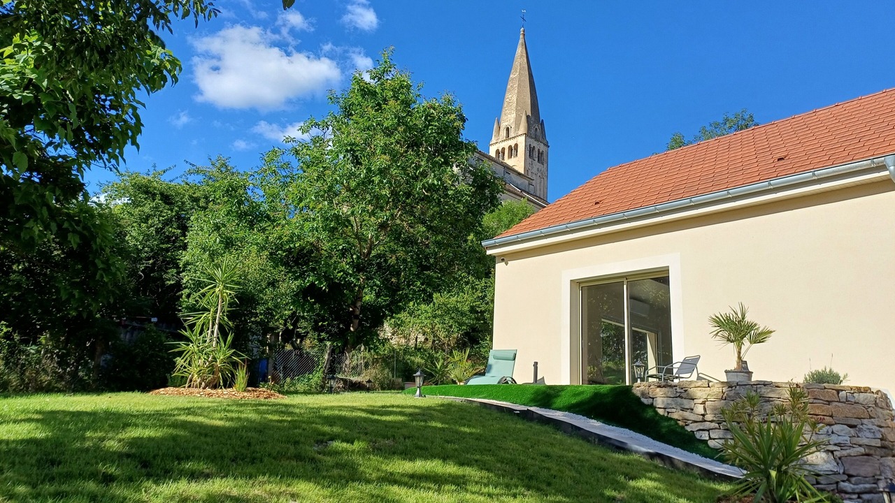 Photo of Outdoor in Bligny sur Ouche