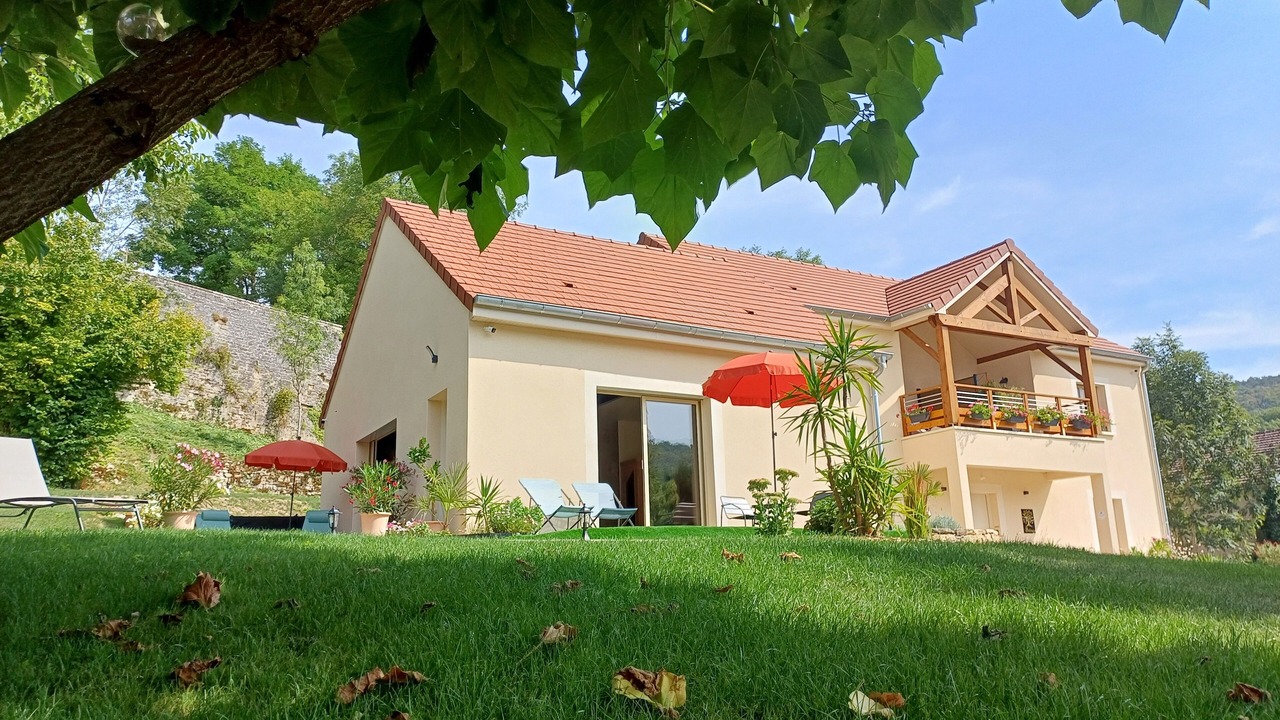 Photo of Outdoor in Bligny sur Ouche