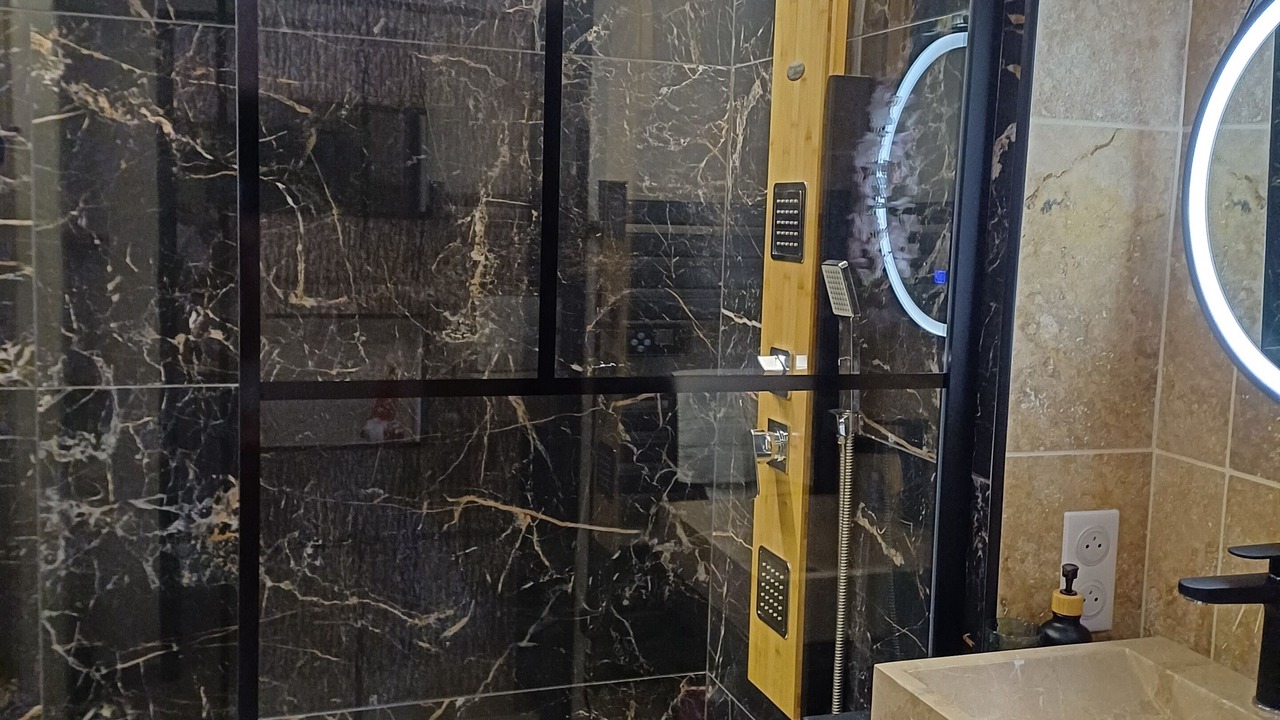 Photo of Bathroom in Bligny sur Ouche