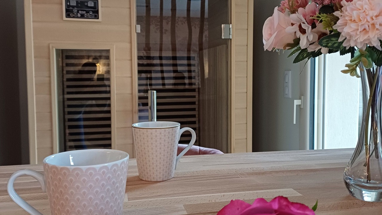 Photo of Patio Balcony in Bligny sur Ouche