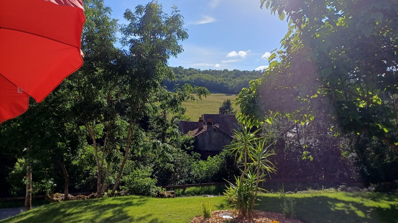 Photo of Outdoor in Bligny sur Ouche