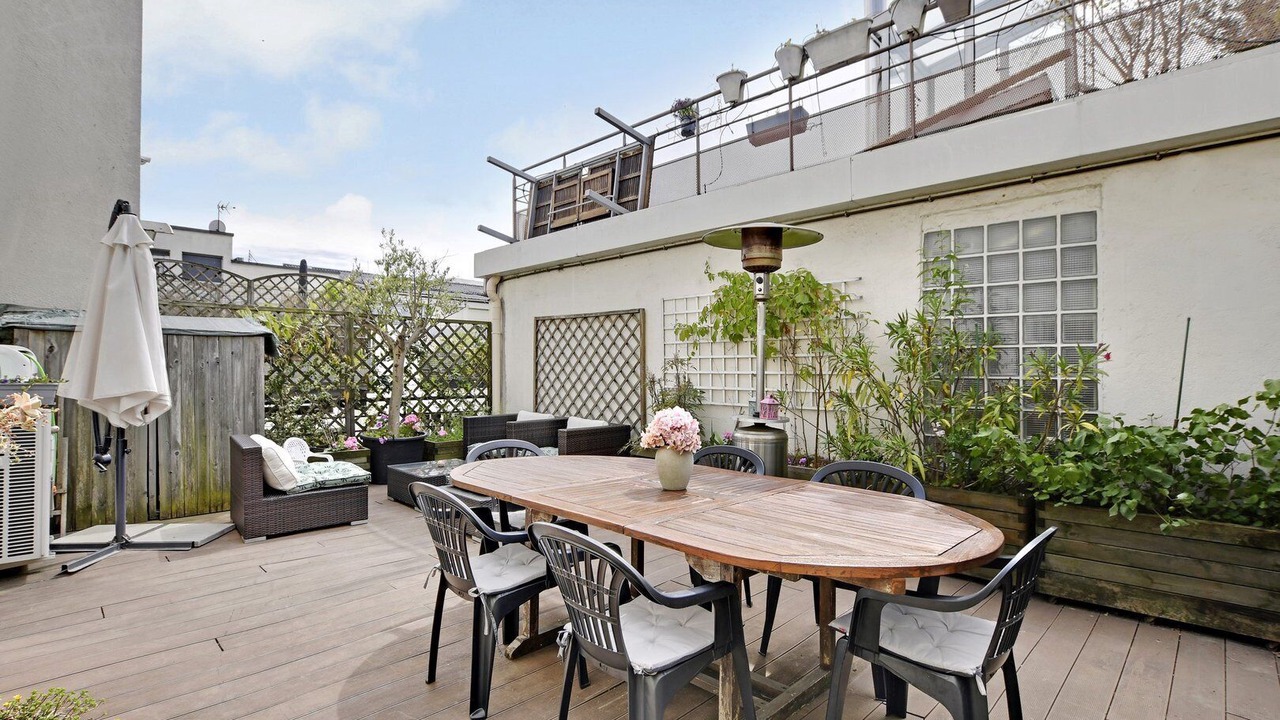 Photo of Outdoor in Bagnolet