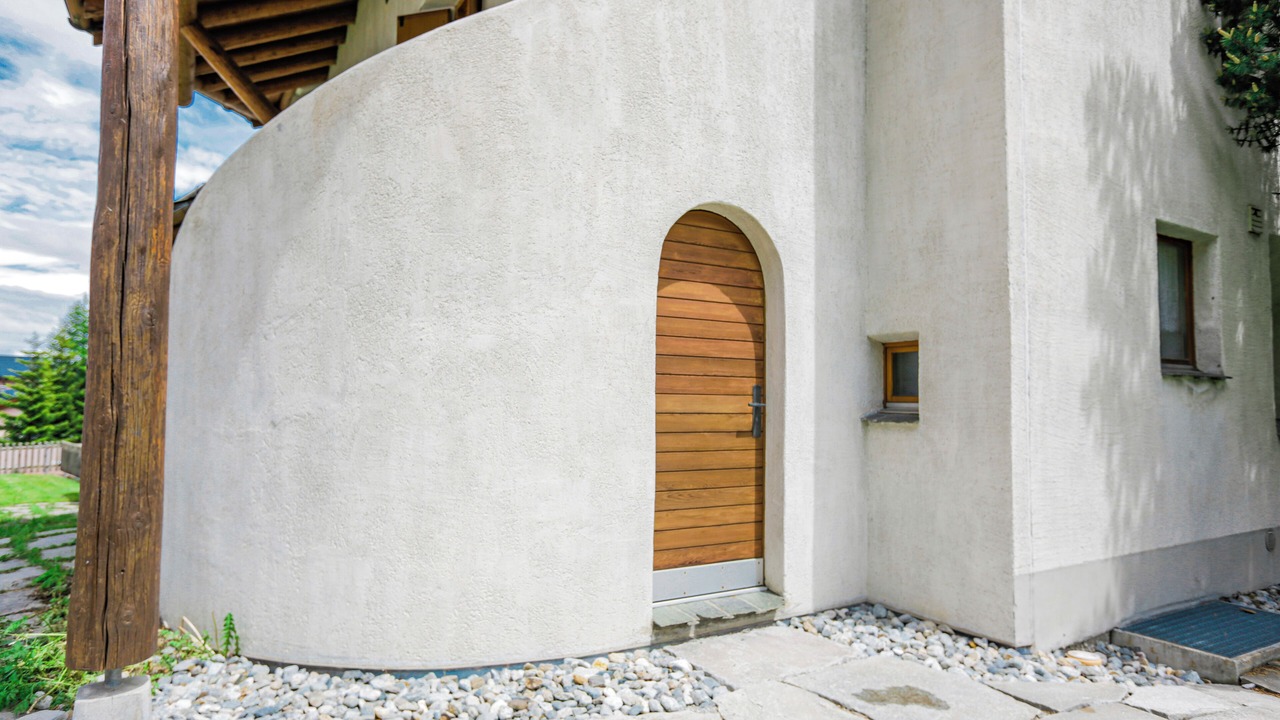 Photo of Outdoor in Celerina-Schlarigna