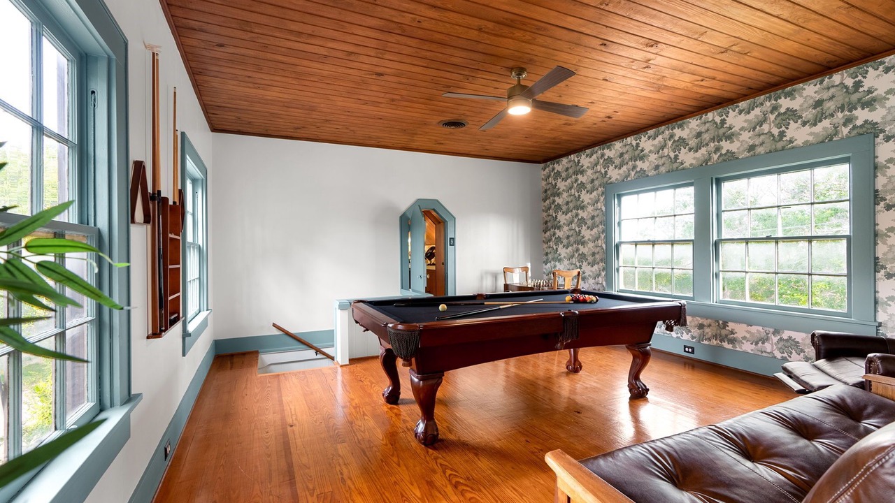 Photo of Bedroom in Buda
